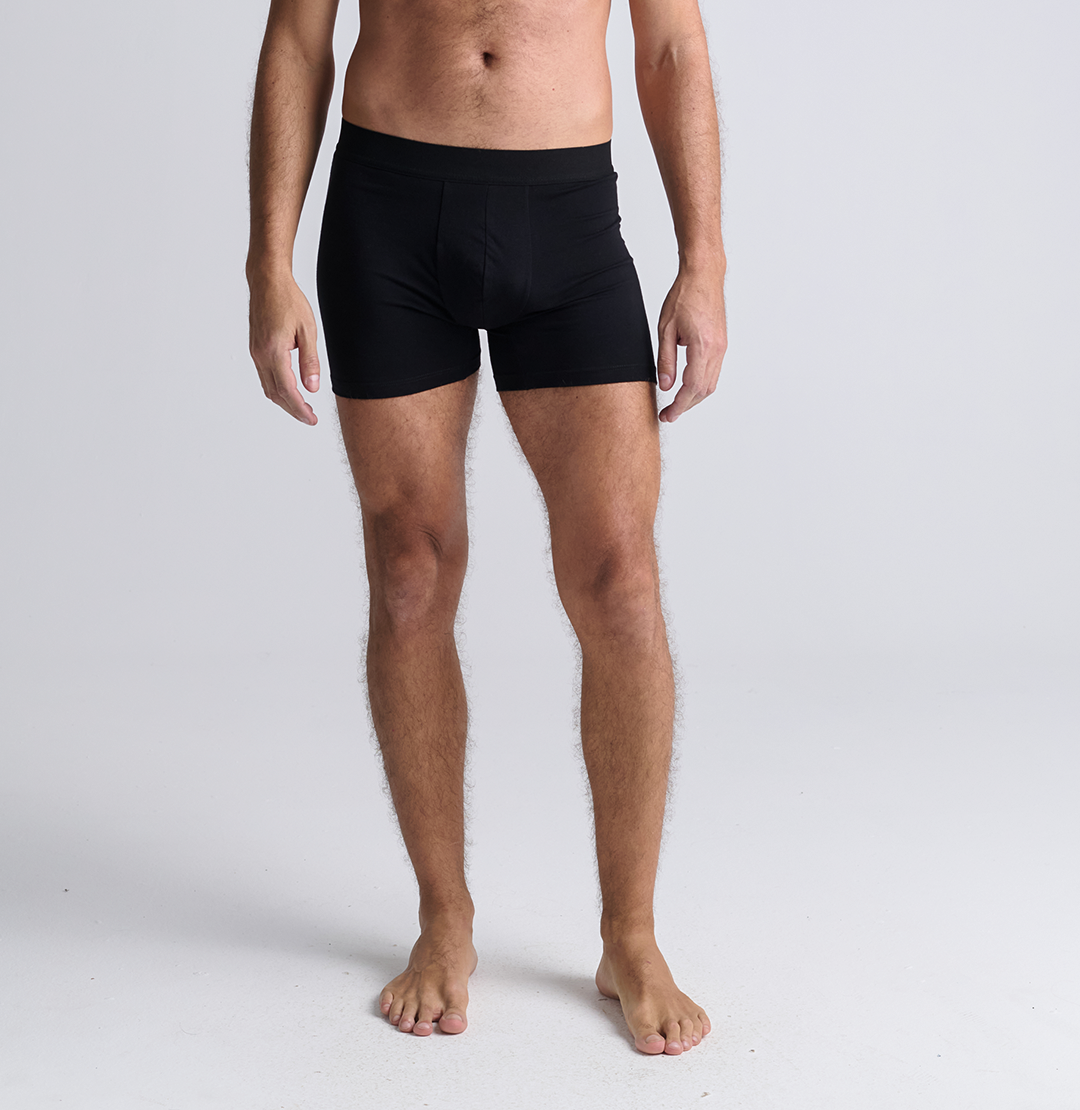 Kit 3X Minimal-Unterwäsche