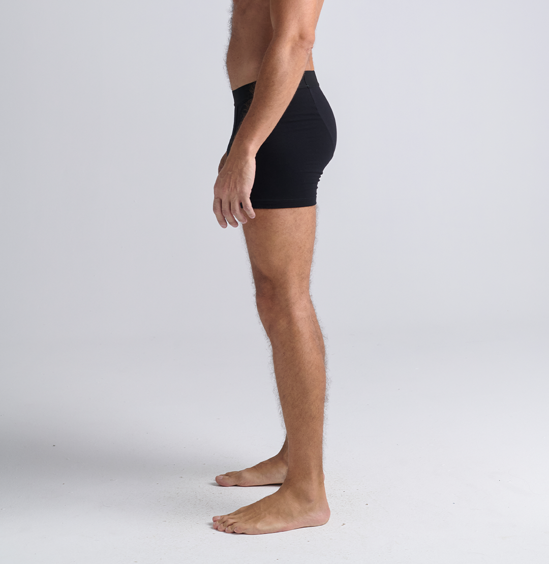 Kit 3X Minimal-Unterwäsche