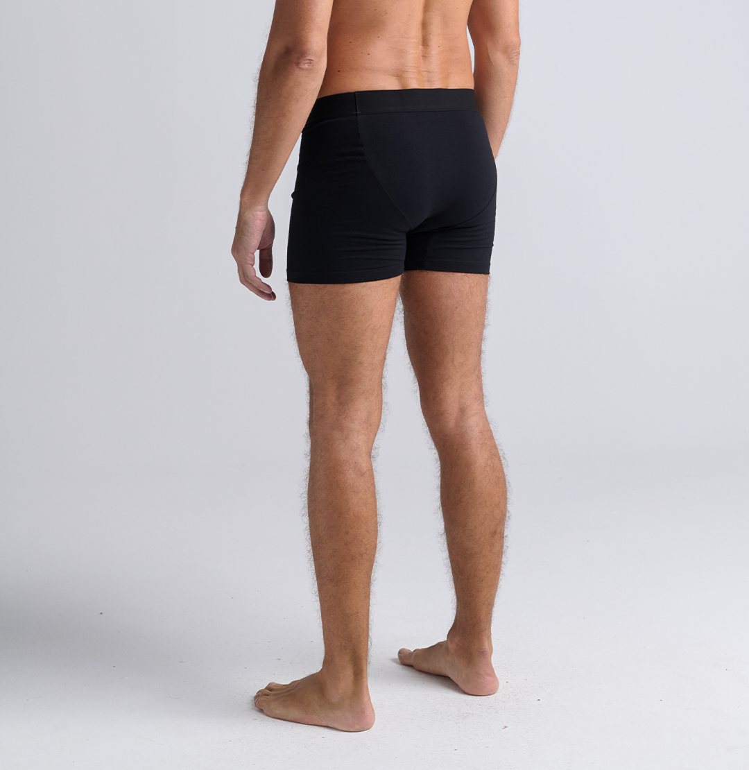 Kit 3X Minimal-Unterwäsche