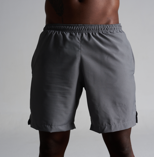 Kit 2x Fitness-Shorts